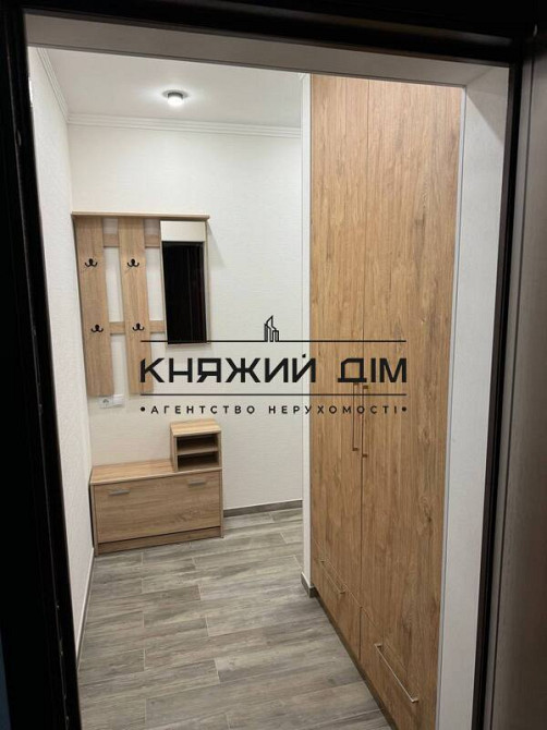 Оренда 1-к квартири ЖК Львівський. №11203556 Киев - изображение 7