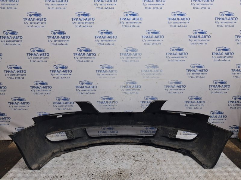 Бампер передний Hyundai Sonata 2004-2010  (Арт. 66742) Київ - зображення 7