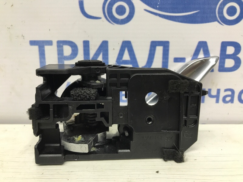 Ручка двери внутренняя правая Mazda CX 5 2011-2017 KD53-58-330B (Арт. 50983) Київ - зображення 3