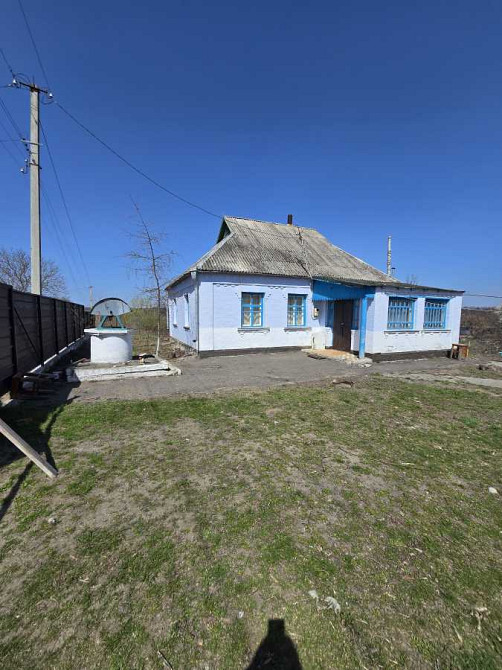 продажа 3-к дом Белоцерковский, Черкас, 18000 $  - изображение 3