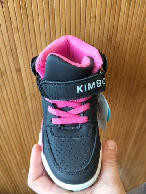 Кросівки для дівчаток Львів - зображення 3