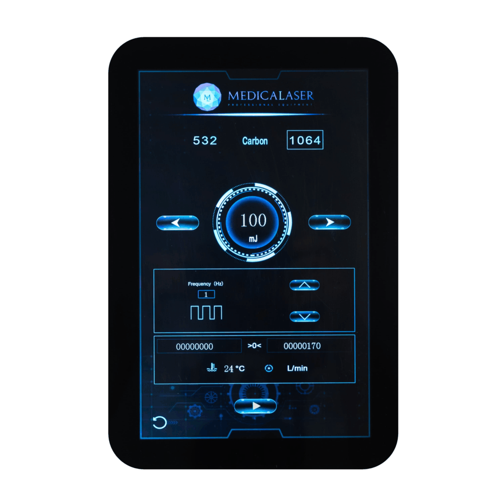 Комбінований апарат Nano-light Duet blue Київ - зображення 4