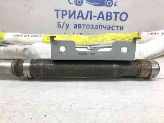 Airbag потолка(шторка) левый SsangYong Korando C200 2.0 DIESEL 2010 (б/у) Київ