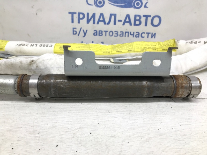 Airbag потолка(шторка) левый SsangYong Korando C200 2.0 DIESEL 2010 (б/у) Київ - зображення 3