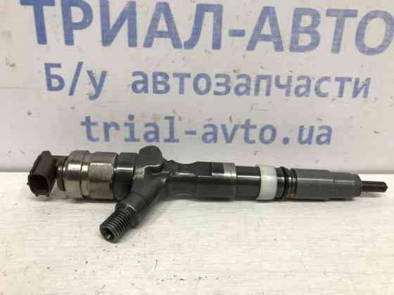 Форсунка топливная Toyota Prado 2002-2009 2367030080 (Арт. 45649) Київ