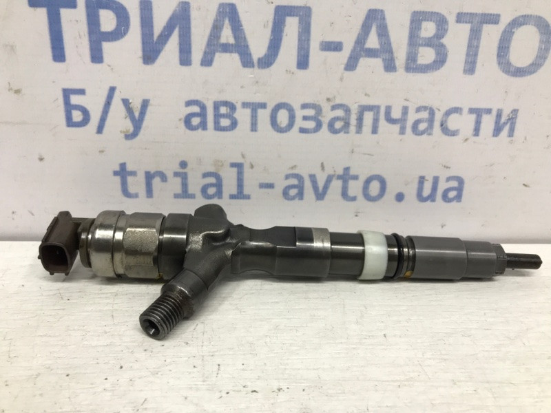 Форсунка топливная Toyota Prado 2002-2009 2367030080 (Арт. 45649) Київ - зображення 1