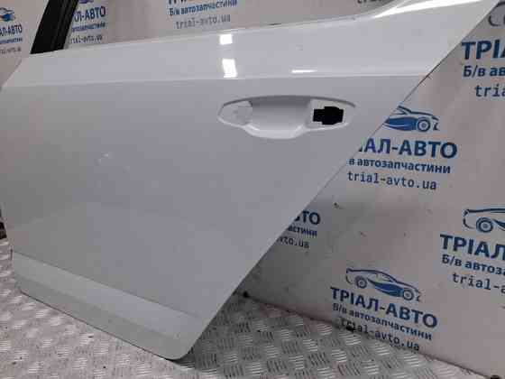Дверь задняя левая Skoda Octavia 2013-2020 5E5833055B (Арт. 80556) Київ
