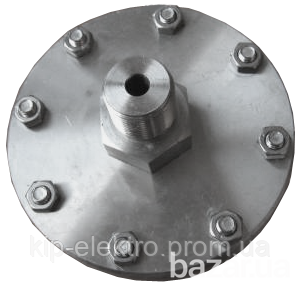 Разделитель мембранный (мембрана разделительная) РМ-19 (РМ19, РМ 19, РМ) аналог РМ5319 (РМ-5319, РМ  Київ - зображення 2