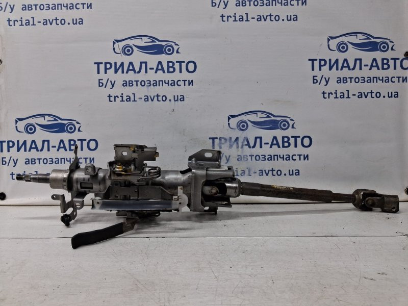 Колонка рулевая Mazda CX 7 2006-2012 EH1432100A (Арт. 59986) Киев - изображение 2