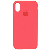 Чехол Silicone Case Full Protective (AA) для Apple iPhone XR (6.1") Херсон
