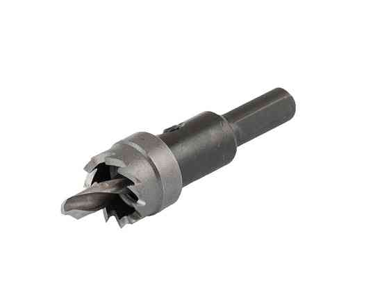 Сверло корончатое GRANITE HSS 18 мм 6-08-018 Харьков