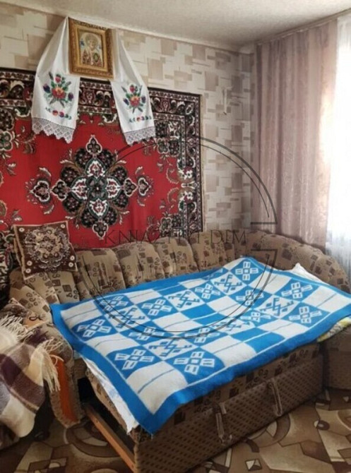 Продам дом в с. Мартусовка Бориспольского района в 20 км от Киева. № 229706 Киев - изображение 7