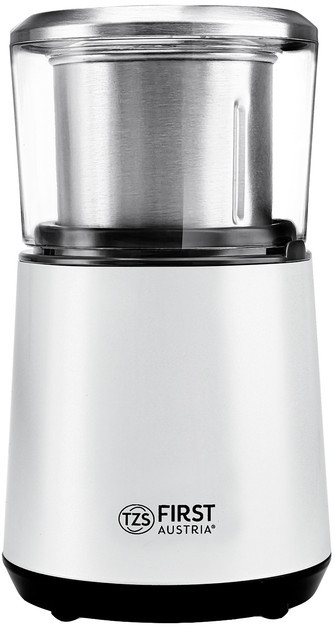 Кофемолка First FA-5486-2-WI 200 Вт серебристая Киев - изображение 4