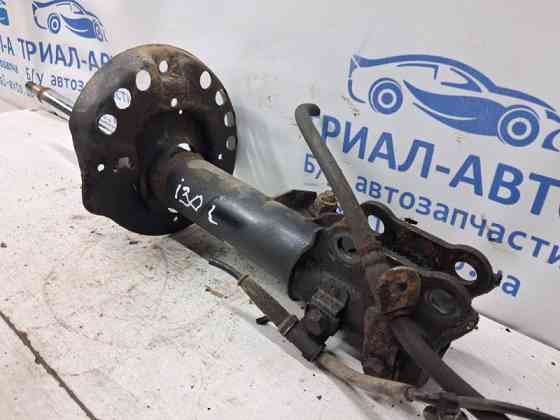 Амортизатор передний левый Hyundai I30 FD 1.6 DIESEL D4FB 2007 (б/у) Київ
