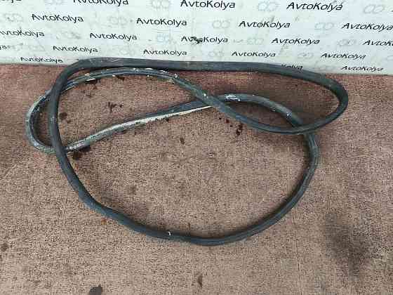 Уплотнитель боковой сдвижной двери VW T5 2003-2015 (7E0843791D) Ковель