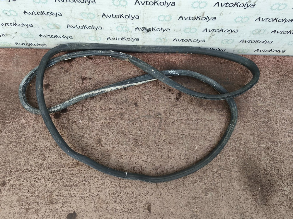 Уплотнитель боковой сдвижной двери VW T5 2003-2015 (7E0843791D) Ковель - изображение 2