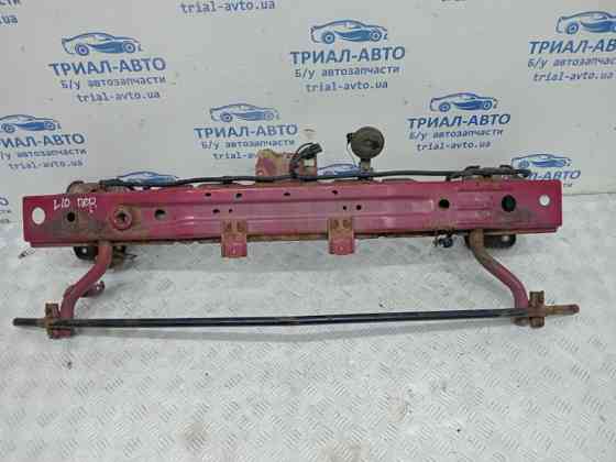 Усилитель бампера передний Mitsubishi Lancer 10 1.5 БЕНЗИН 4A91 2007 (б/у) Київ
