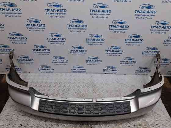 Бампер задний Kia Sorento 2002-2011 866113E520 (Арт. 69211) Київ