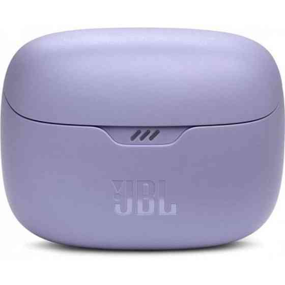 Bluetooth-гарнітура JBL Tune Beam Purple (JBLTBEAMPUR) (Код товару:32567) Харків