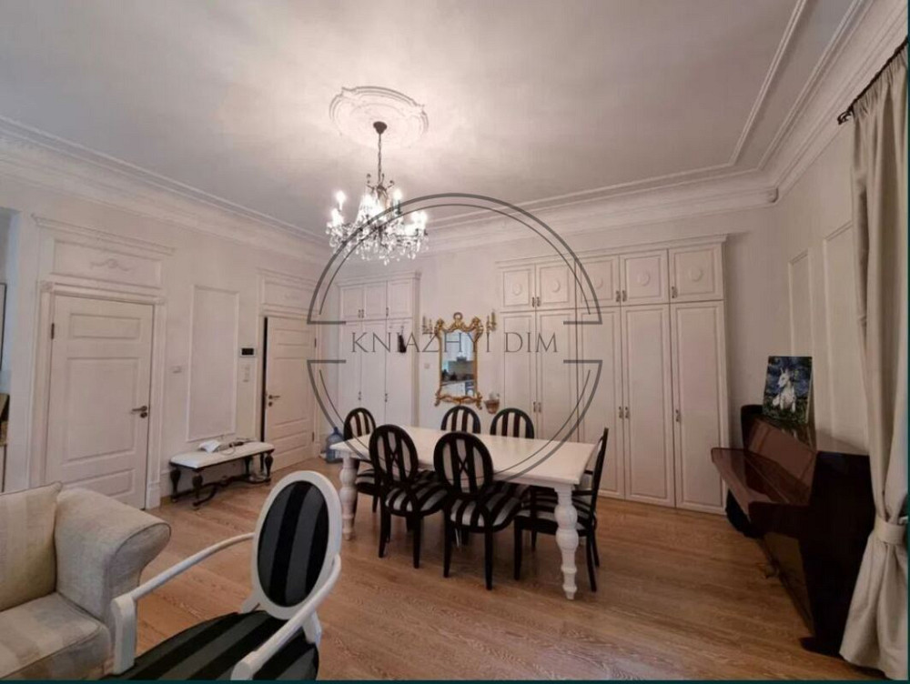 2-кімнатна студіо в Центрі Києва вул. Трьохсвятительська 13 Код об'єкту:11202542 Киев - изображение 6