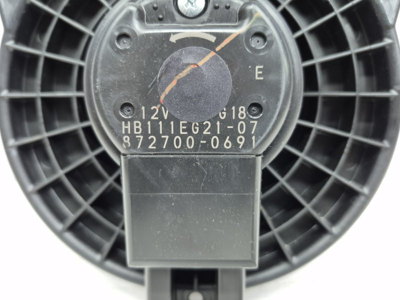 Моторчик печки Mazda CX 5 KE 2.2 DIESEL 2011 (б/у) Киев - изображение 5