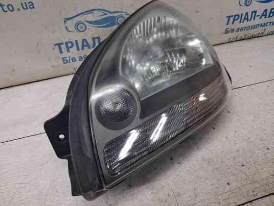 Фара левая Hyundai Tucson 2004-2009 921032E020 (Арт. 86195) Киев