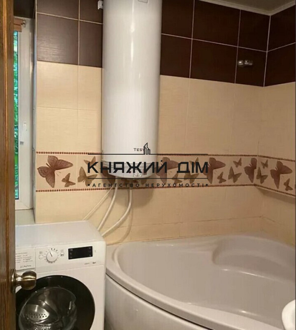 Світло не вимикають! Оренда 2-х к. квартири на Печерську. №11204788 Київ - зображення 12