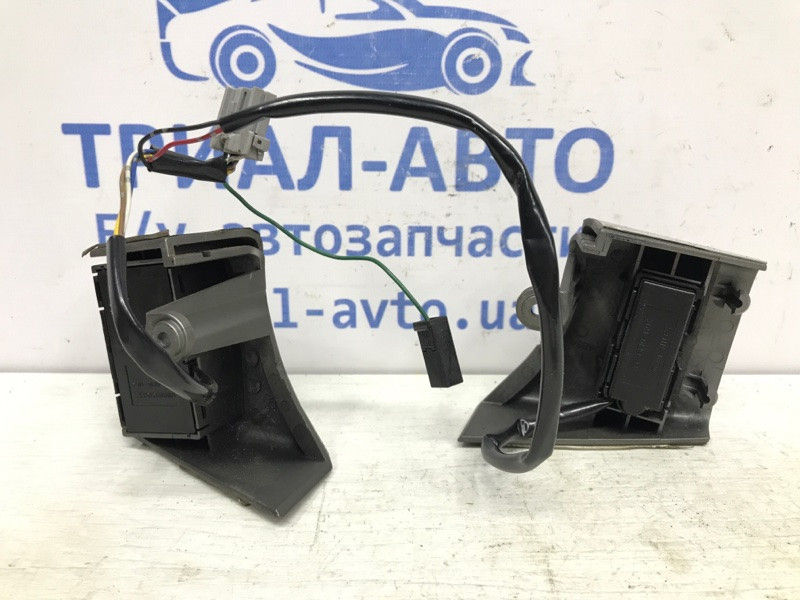 Кнопки руля Nissan Navara D40 2.5 DIESEL YD25DDTI 2004 (б/у) Київ - зображення 4