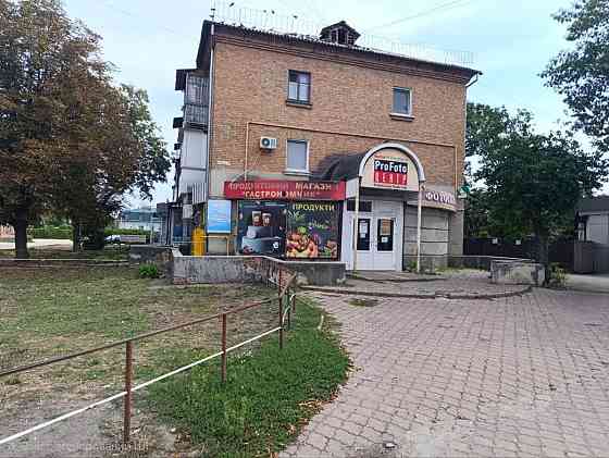 долгосрочная аренда помещения свободного назначения, здания Белоцерковский, Белая Церковь, 30000 грн Біла Церква
