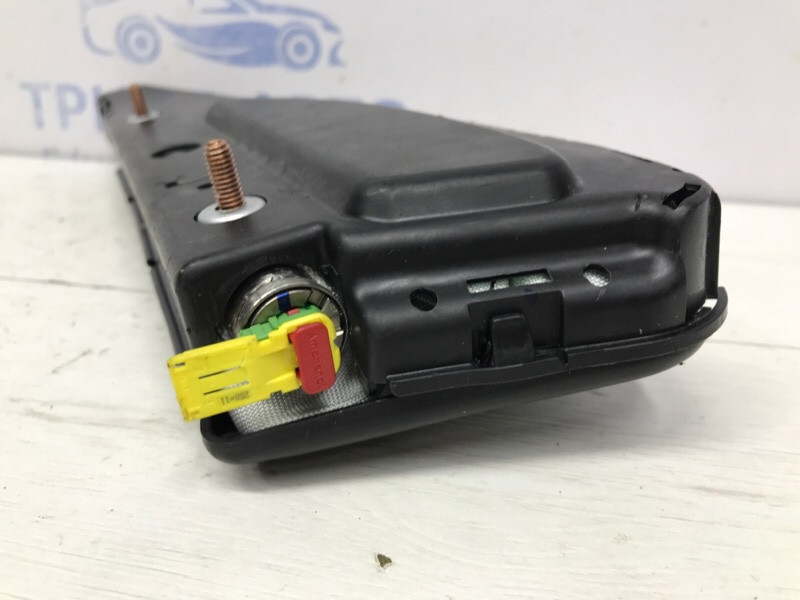 Подушка безопасности в кресло Renault Megane 2008-2016 985H10032R (Арт. 54073) Киев - изображение 3