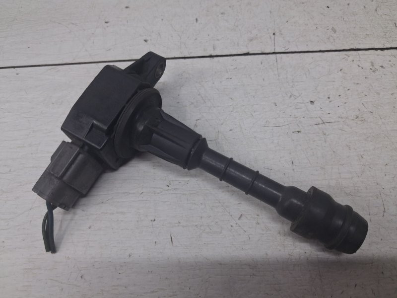 Катушка зажигания Nissan Micra 2002-2010 22448AX001 (Арт. 84642) Київ - зображення 1