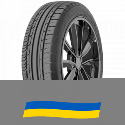 275/55 R19 Federal Couragia F/X 111V Позашляхова шина Киев - изображение 1