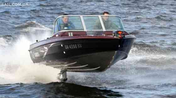 Продам лодочный мотор Yamaha - 70. Киев