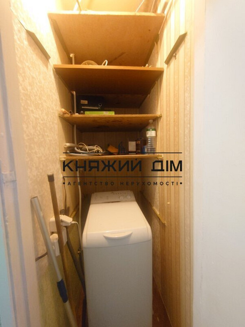 ОРЕНДА 2к квартира м Шулявська Вул Борщагівська 173/187 код11204770 Киев - изображение 12