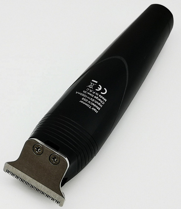 Машинка для стрижки VGR V-059 5 Вт Киев - изображение 3