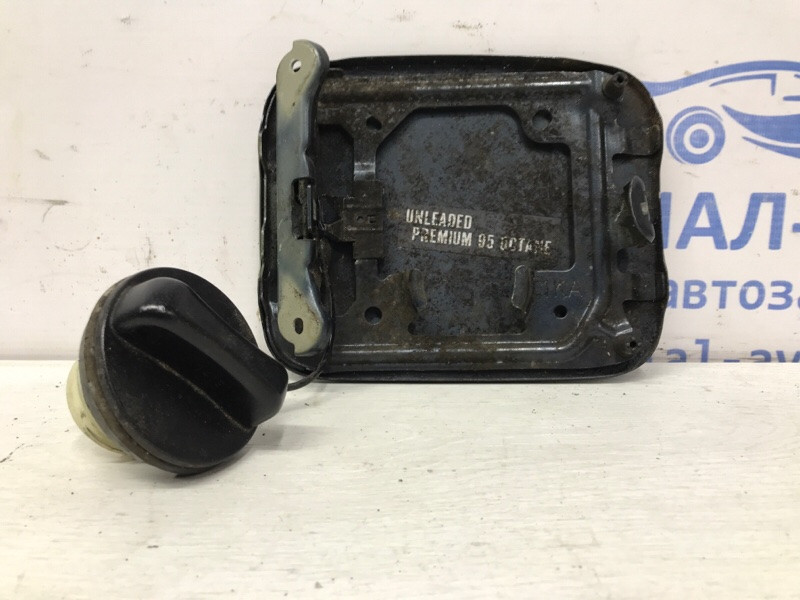 Лючок бака Nissan Juke F15 1.6 TURBO MR16DDT 2010 (б/у) Киев - изображение 2