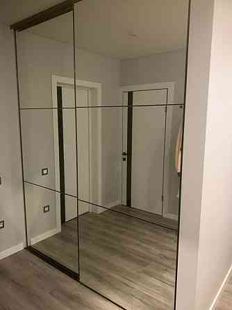 Половина 3-кімнатної квартири, О. Пчілки 2б Киев