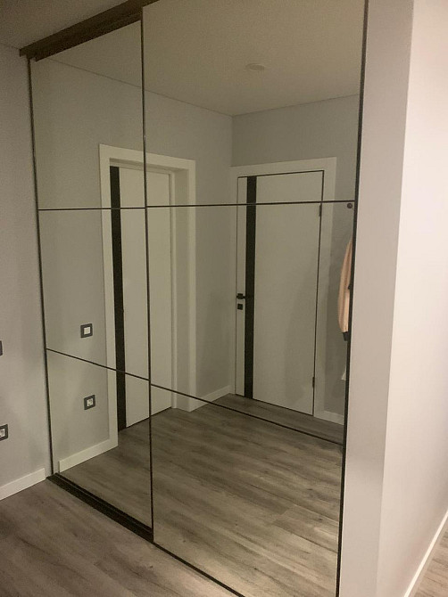 Половина 3-кімнатної квартири, О. Пчілки 2б Київ - зображення 6