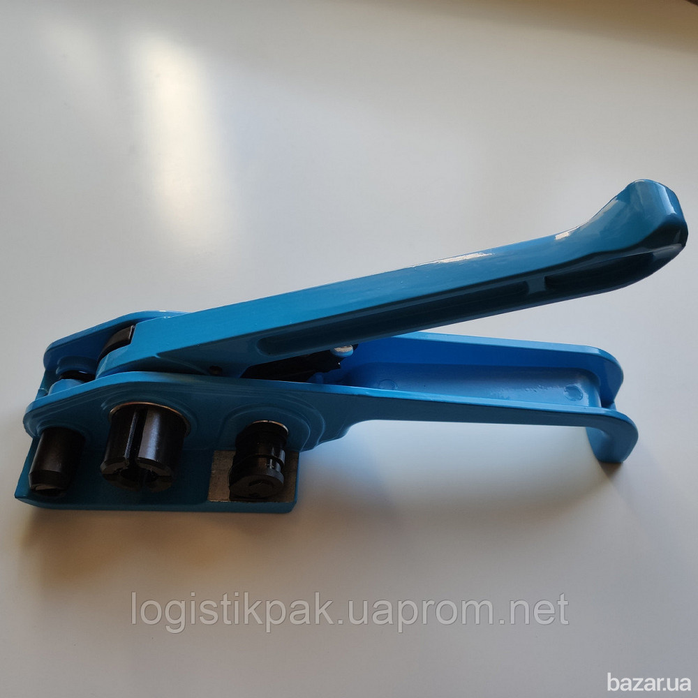 Натяжное|устройство полипропиленовых лент Харьков - изображение 4