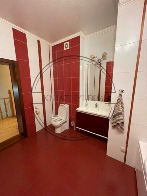 Оренда 2-х поверхового будинку в с. Забуччя. №139343 Київ - зображення 12