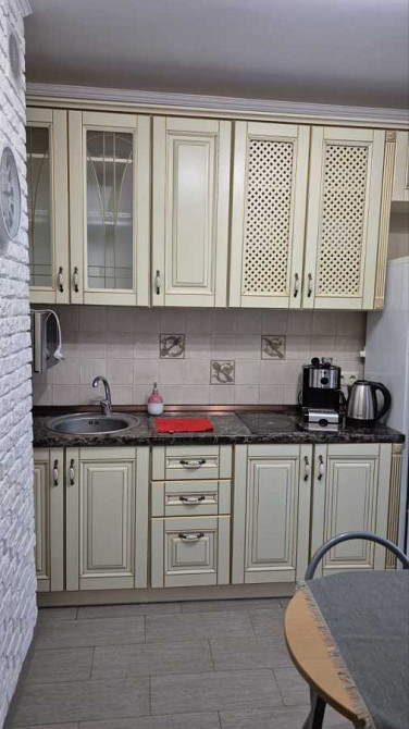 долгосрочная аренда 1-к квартира Киев, Голосеевский, 17000 грн./мес. Київ - зображення 8