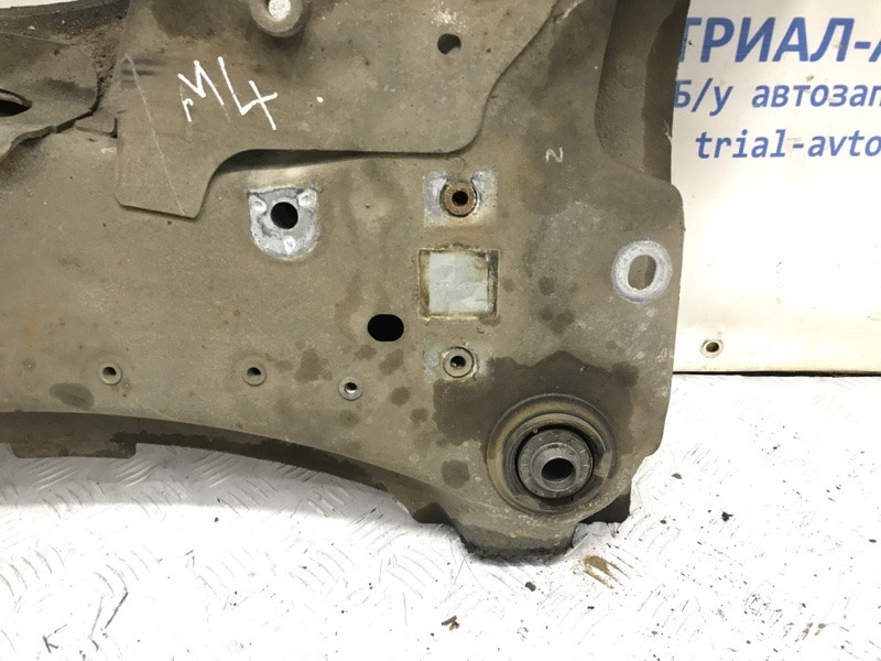 Балка передней подвески Renault Megane 2009-2016 544012717R (Арт. 33772) Киев - изображение 3