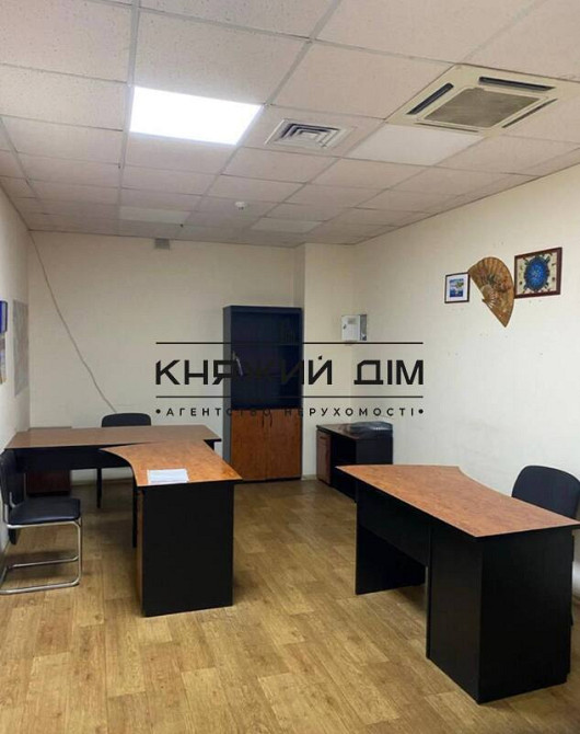 Оренда офісного приміщення м. Позняки Колізей КОД 1416958 Киев - изображение 4