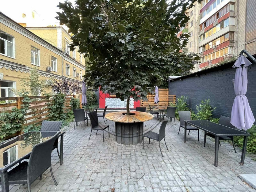 Заклад харчування та відпочинку м. Арсенальна Киев - изображение 2