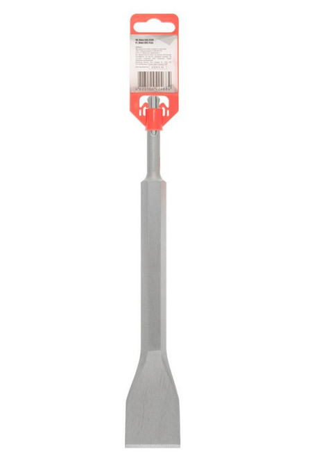Зубило плоское GRANITE SDS-PLUS 250х40х17 мм 1-40-251 Харків - зображення 5