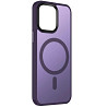 Чехол Ummi Colorful with MagSafe для Apple iPhone 13 (6.1") Херсон