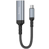 Переходник Hoco UA43A Type-C to HDTV (0.2m) Херсон