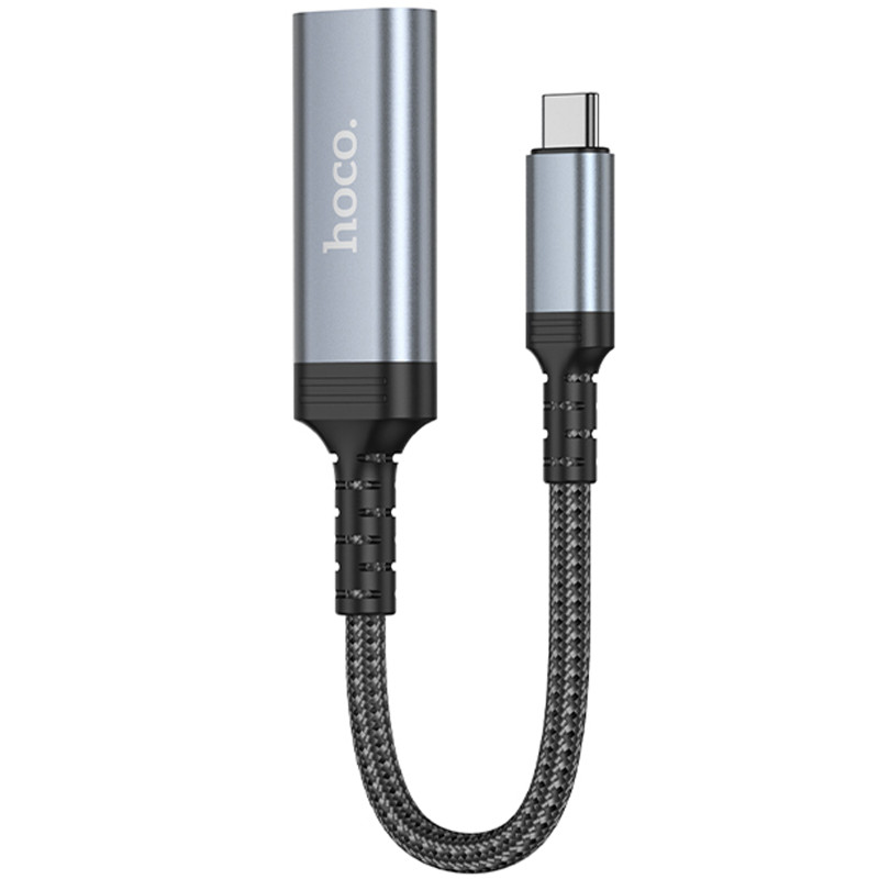 Переходник Hoco UA43A Type-C to HDTV (0.2m) Херсон - изображение 1