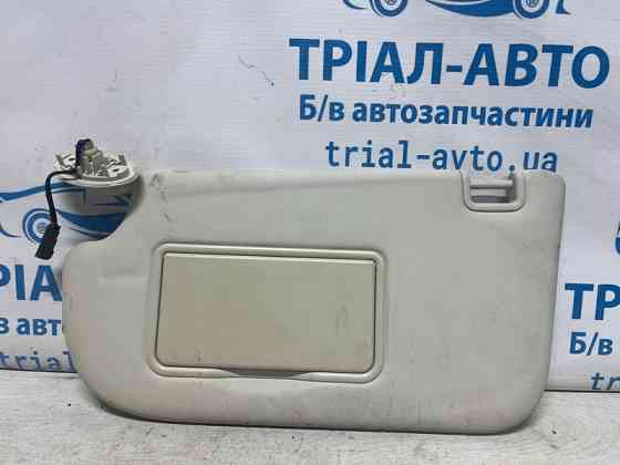 Козырек солнцезащитный левый Ford Escape 2012-2019 CJ5Z7804105CC (Арт. 74581) Киев