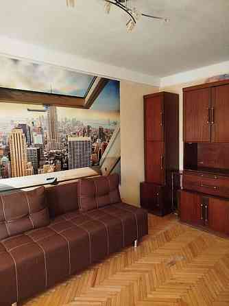 долгосрочная аренда 1-к квартира Киев, Подольский, 10000 грн./мес. Киев